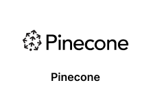 pinecone logo