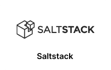 saltstack