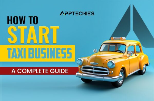 how to start a taxi business 2025