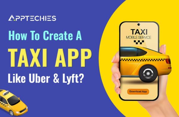 taxi app featured image