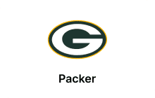 packer logo