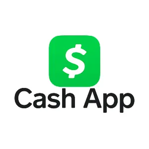 Cash logo