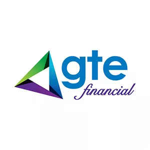 GTE logo