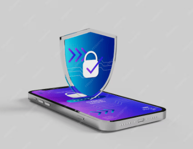 Prioritize Security Features in anonymous app 