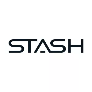 Stash logo