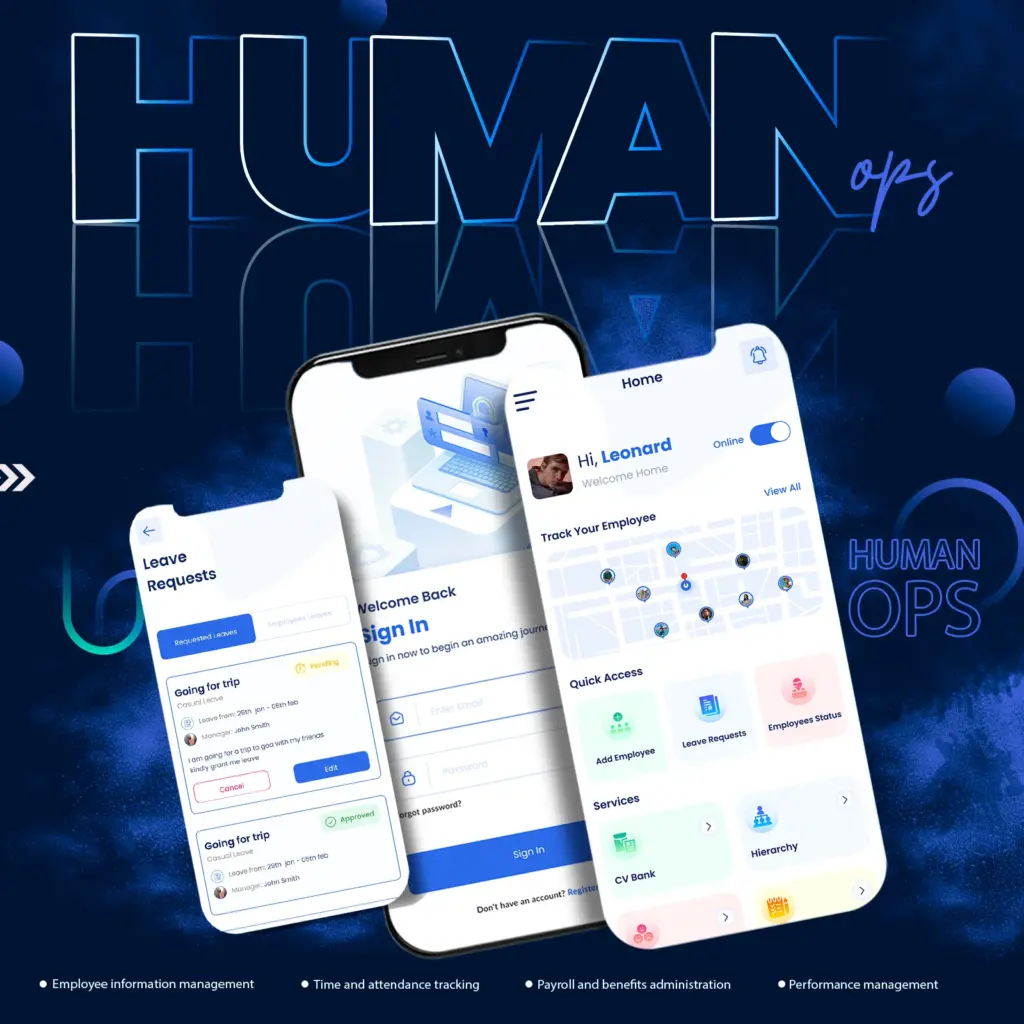 case study banner image human ops