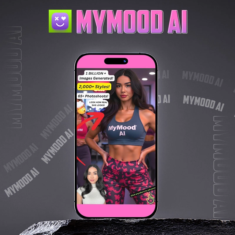 my mood ai case study banner image