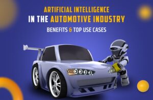 AI-in-Automotive