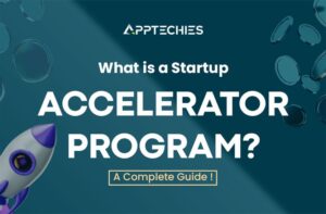 what is startup accelerator program