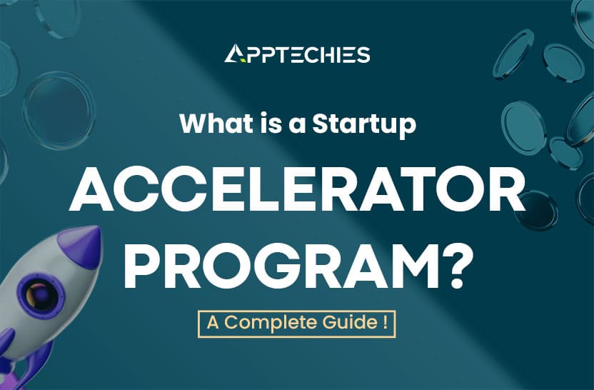 what is startup accelerator program