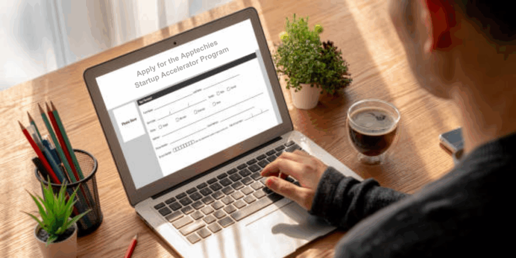 who should Apply for Apptechies Accelerator Program