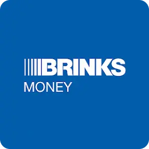 Brinks app logo