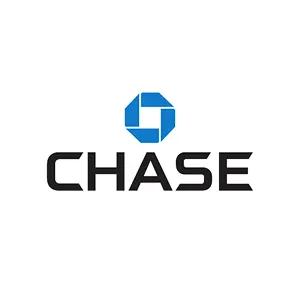 Chase app logo