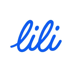 Lili app logo