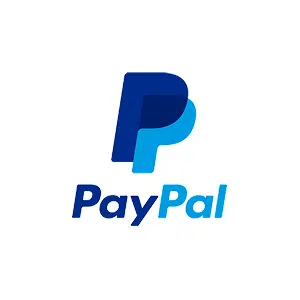 PayPal app logo