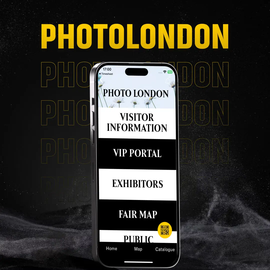 Photo London