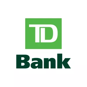 TD Bank app logo
