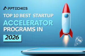 Top 10 Best Startup Accelerator Program