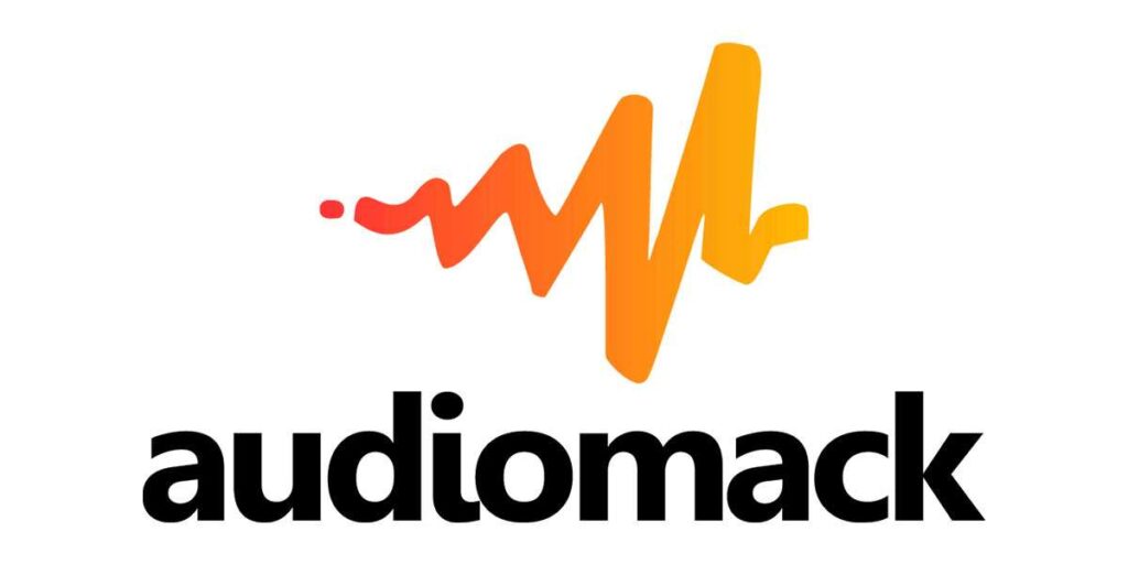 audiomack logo for blog