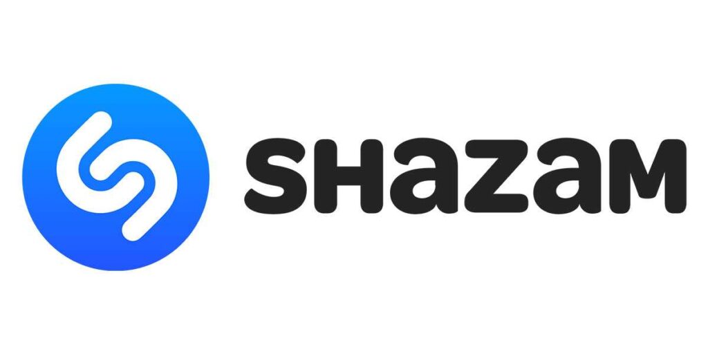 shazam logo for blog