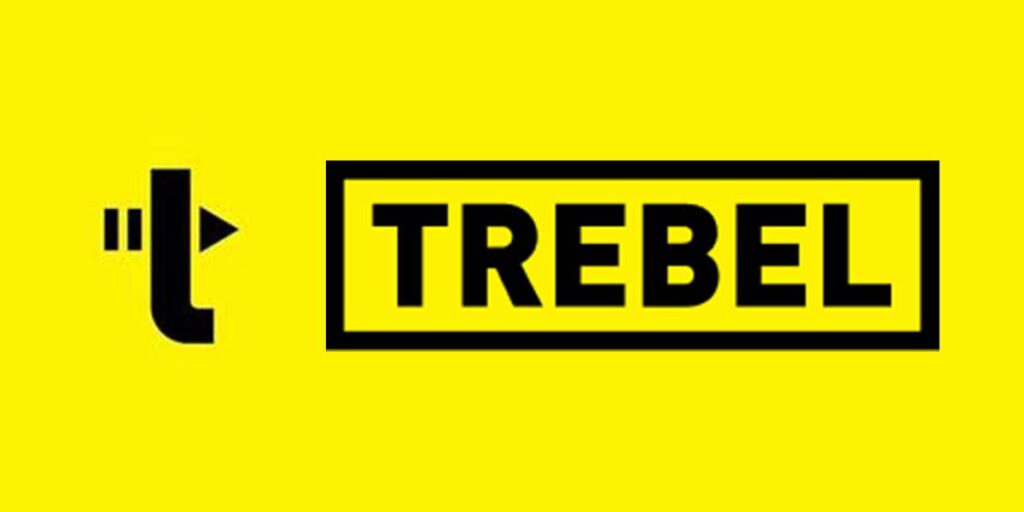 trebel logo for blog