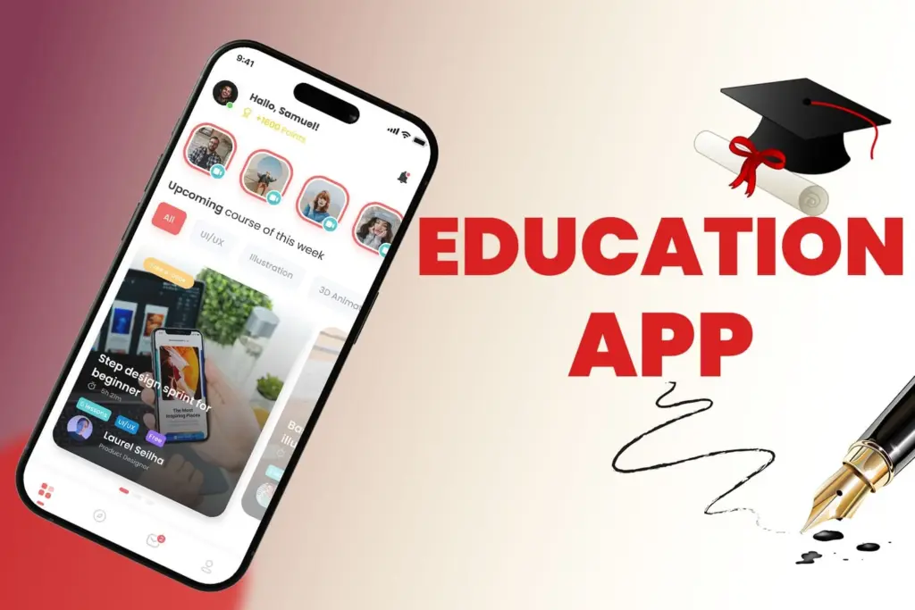 education app ideas for startups