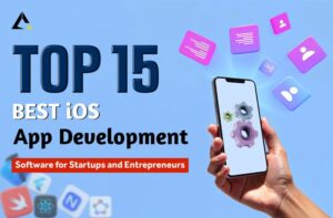 ios app development software tools