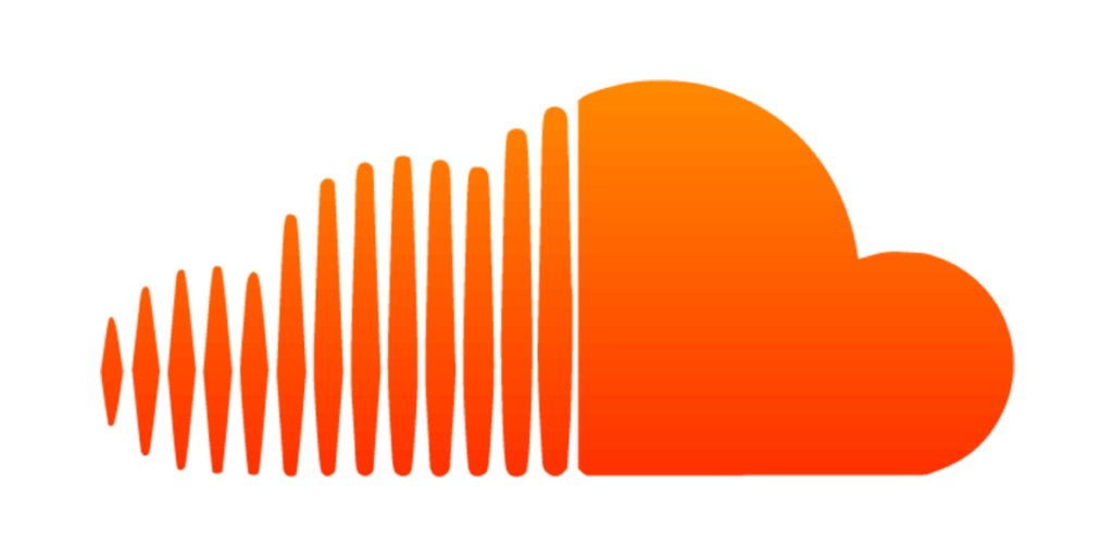 soundcloud logo
