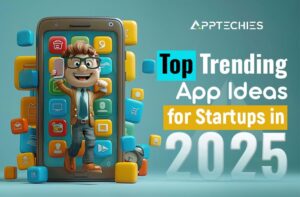 top trending app ideas