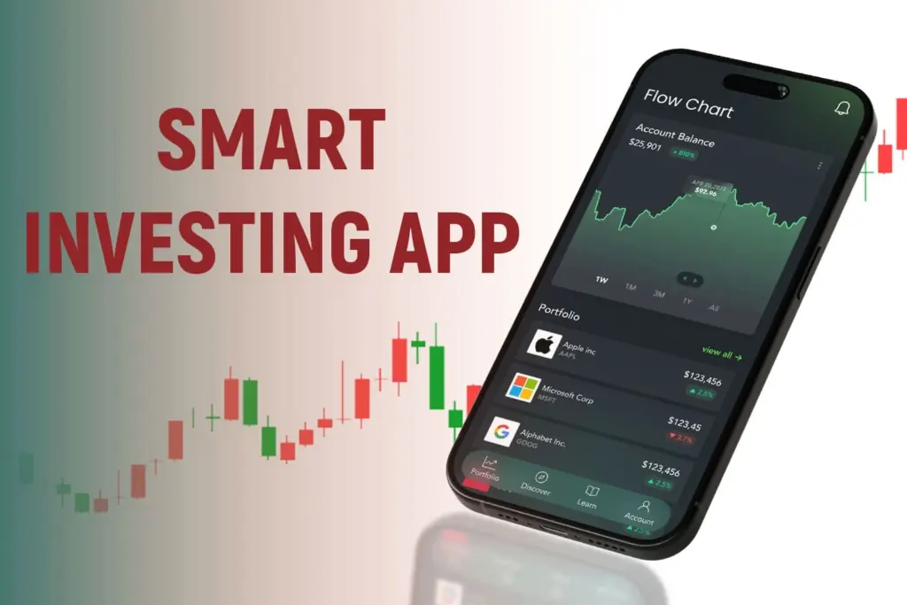 Smart Investing App