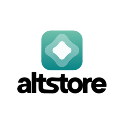 AltStore for iOS apps.