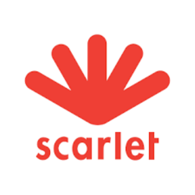 Scarlet