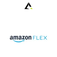 Amazon Flex logo