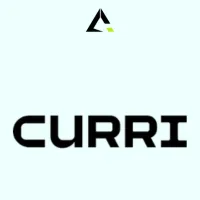 curri delivery app logo