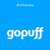 Gopuff logo