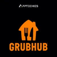 Grubhub Logo