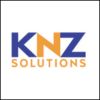 KNZ Solutions Logo