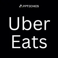 Uber Eats LOGO