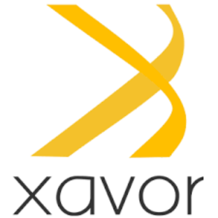 Xavor logo