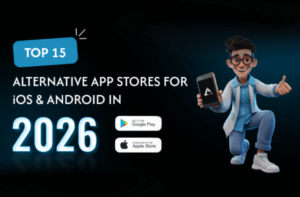 alternative app stores