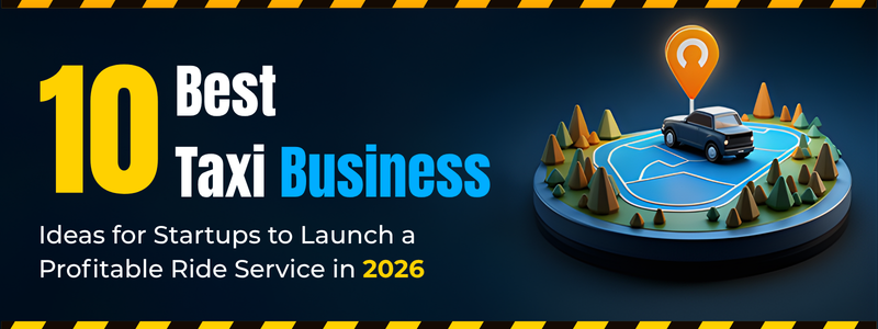 Best Taxi Business ideas