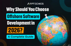 Offshore Software Development blog Featured Image