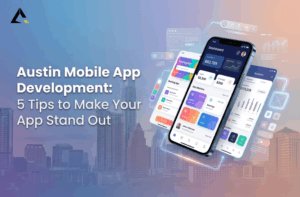austin mobile app development