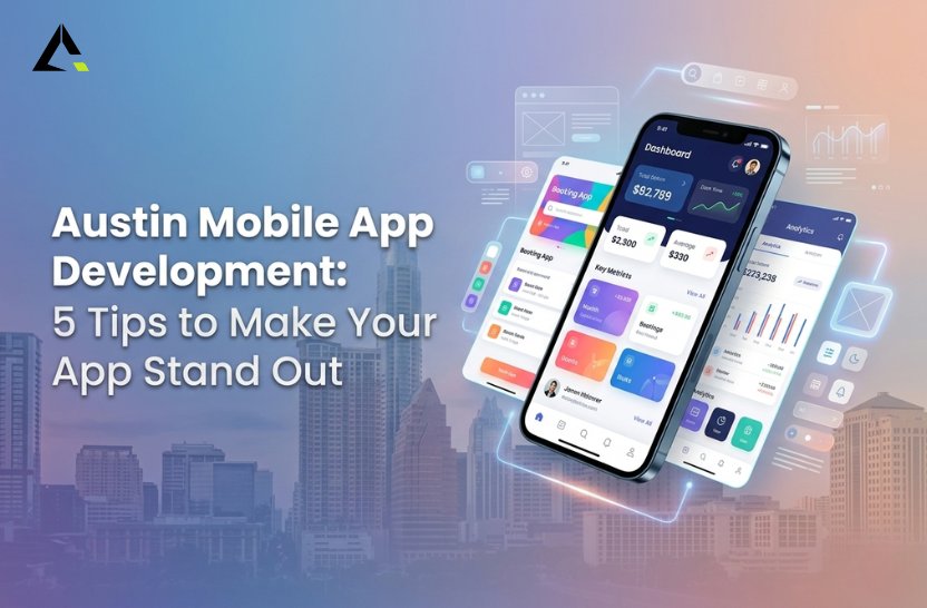 austin mobile app development