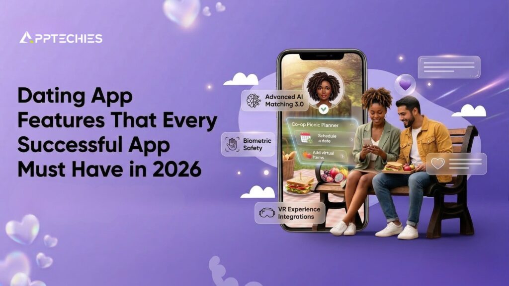 features of Dating App blog featured image
