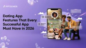 features of Dating App blog featured image