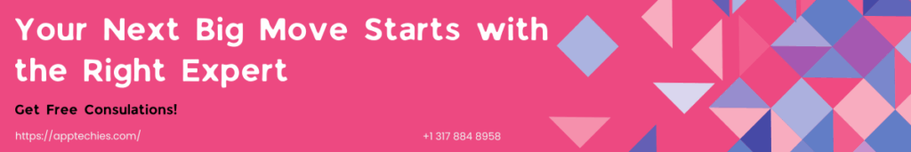 CTA banner for the blog