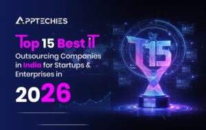Top15 IT Outsourcing Companies in India featured image